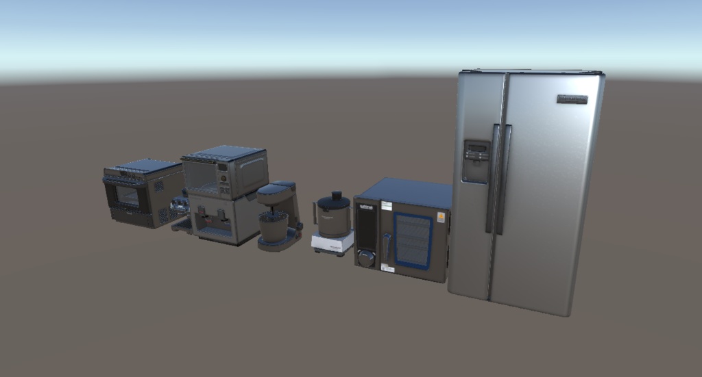 キッチンセット