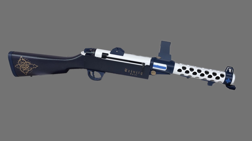 Blue_Archive_Quis ut Deus
