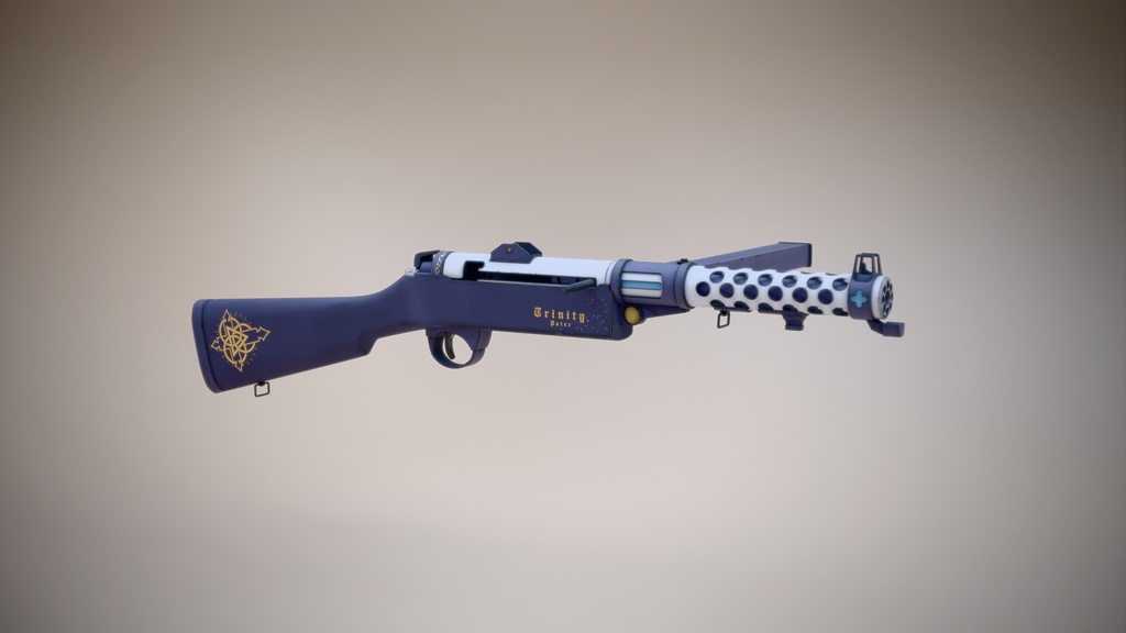 Blue_Archive_Quis ut Deus