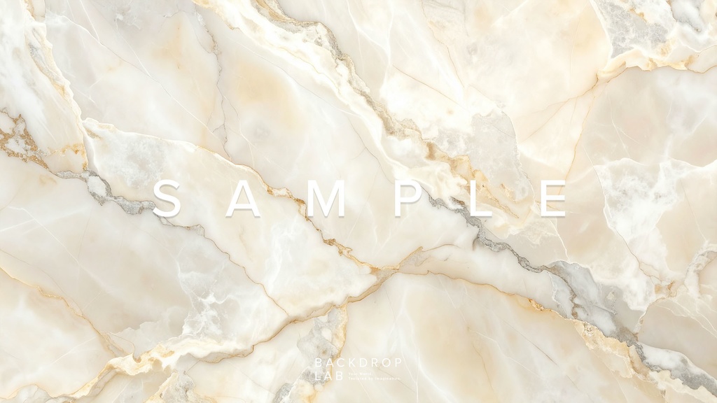 【背景セット】明るく上質な大理石テクスチャ(15枚)