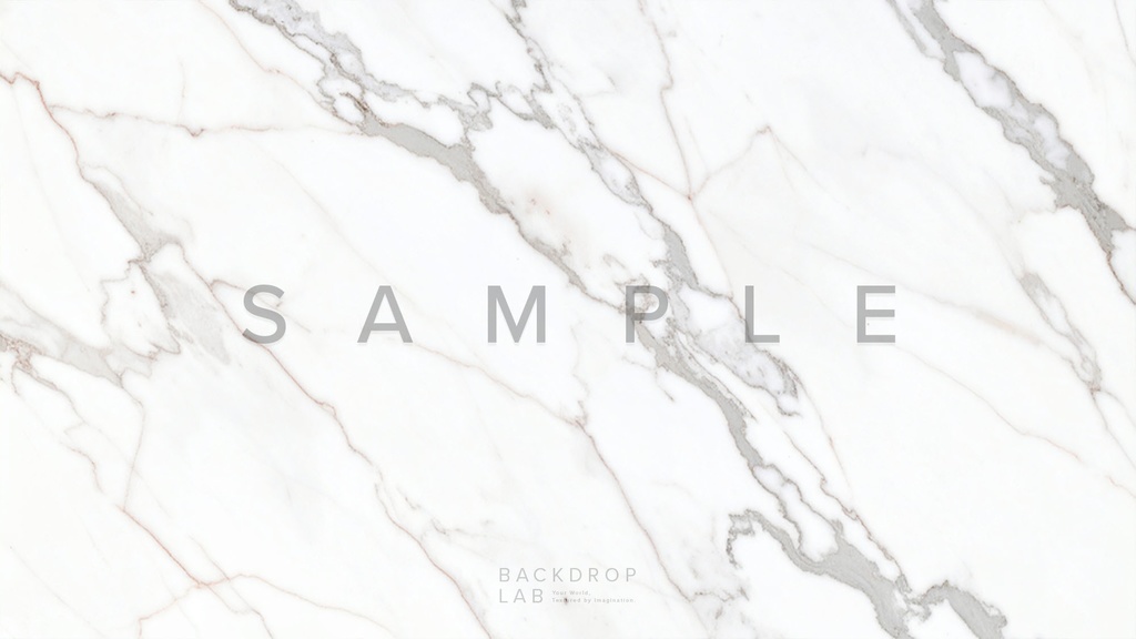 【背景セット】明るく上質な大理石テクスチャ(15枚)