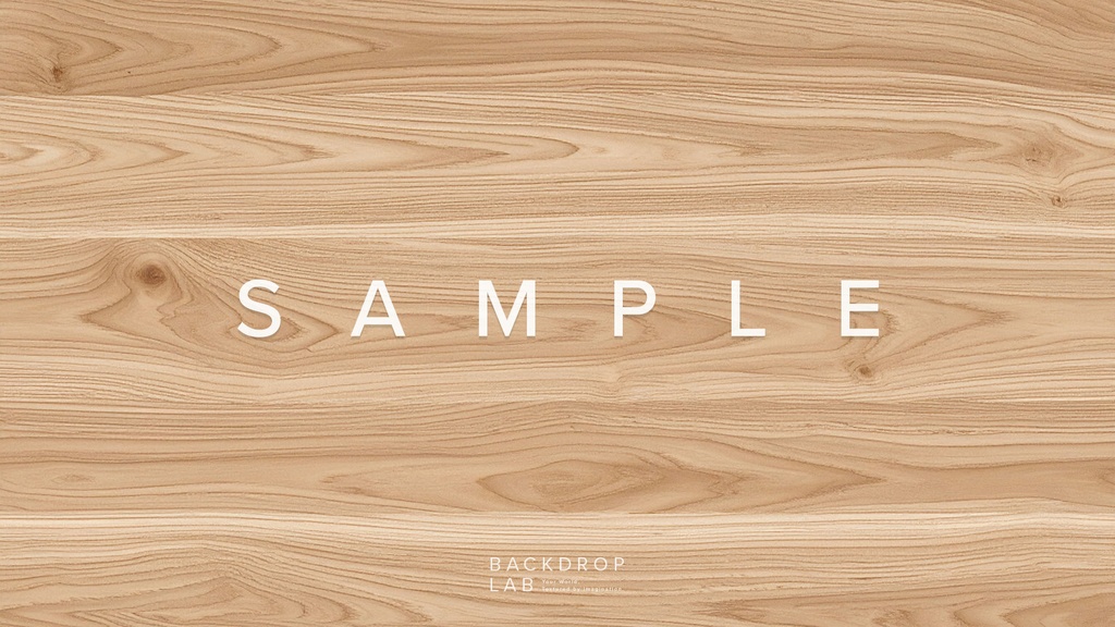 【背景セット】やさしい色調の木目テクスチャ(15枚)