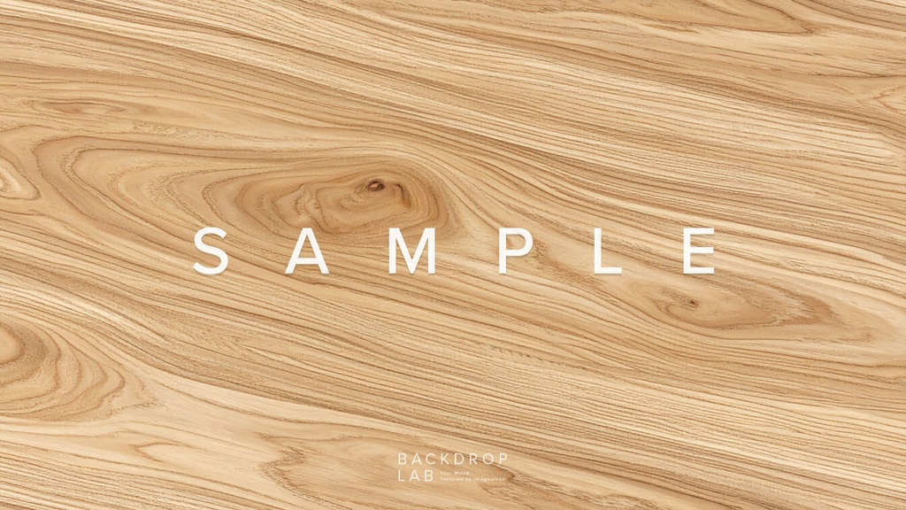 【背景セット】やさしい色調の木目テクスチャ(15枚)