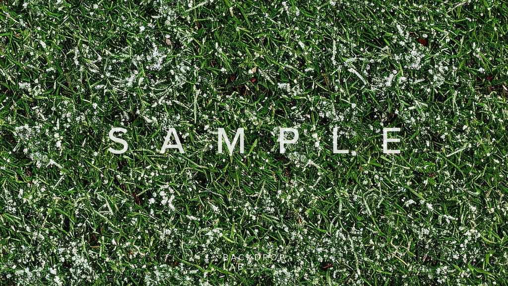 【背景セット】草花のテクスチャ(15枚)