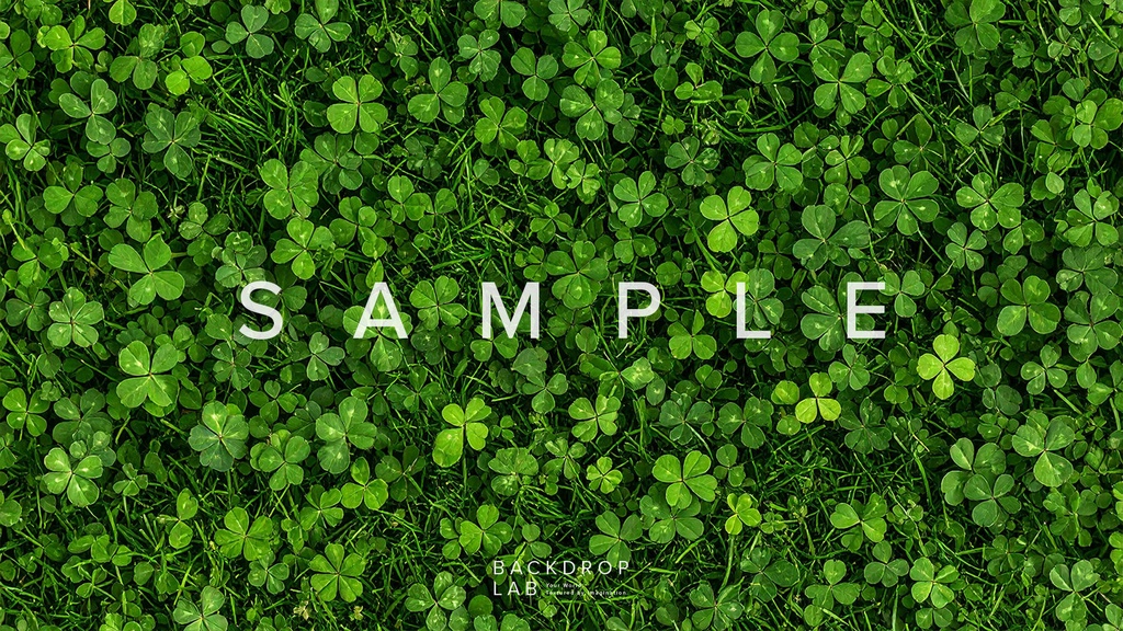 【背景セット】草花のテクスチャ(15枚)