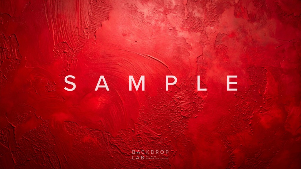 【背景セット】カラフルな塗り壁テクスチャ(15枚)