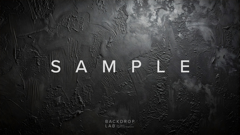 【背景セット】カラフルな塗り壁テクスチャ(15枚)