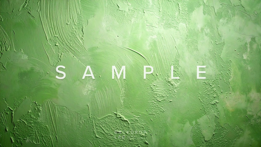 【背景セット】カラフルな塗り壁テクスチャ(15枚)