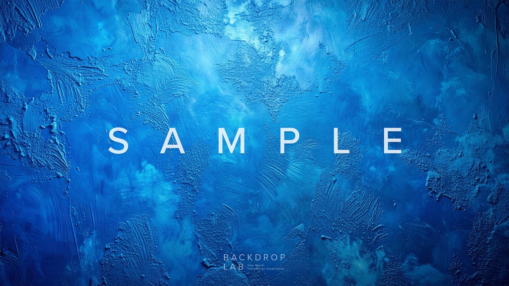 【背景セット】カラフルな塗り壁テクスチャ(15枚)