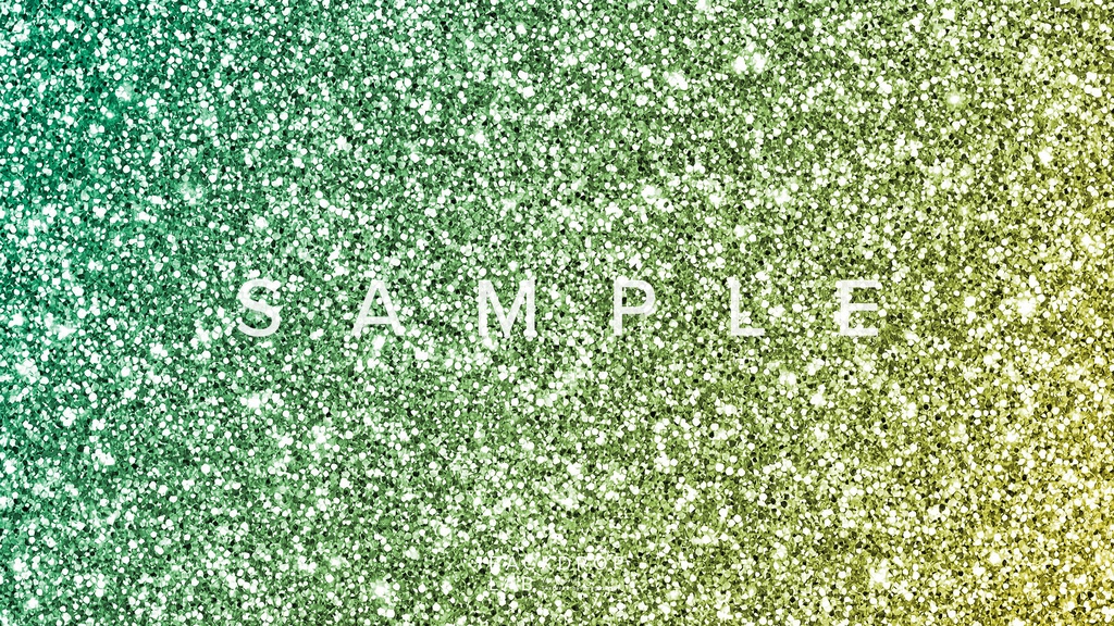 【背景セット】華やかに輝くグリッターテクスチャ(15枚)