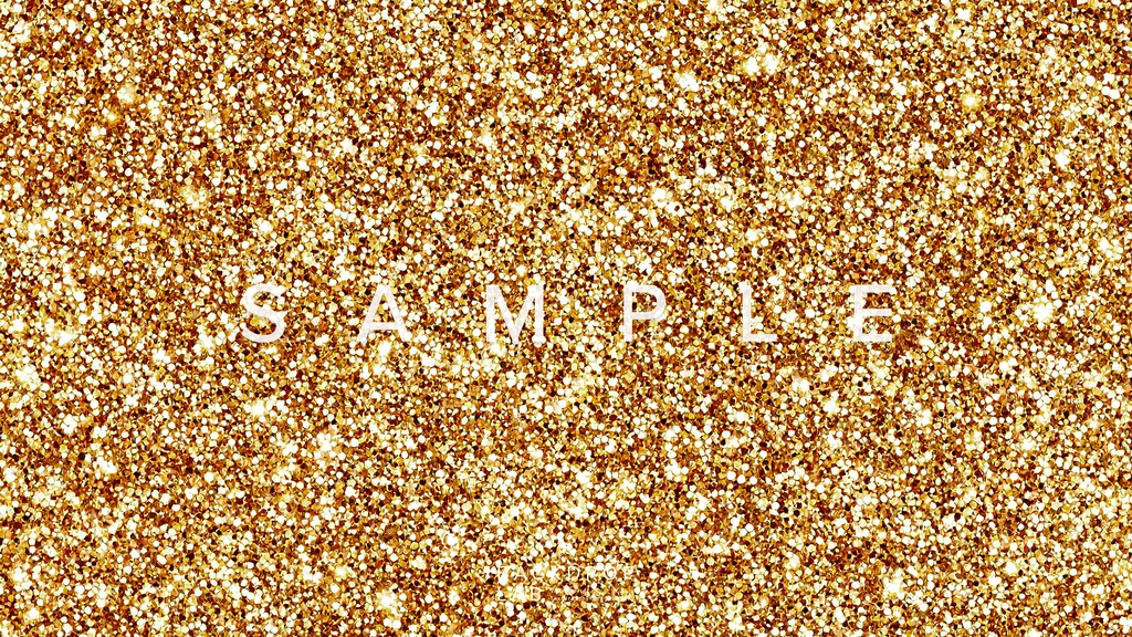 【背景セット】華やかに輝くグリッターテクスチャ(15枚)
