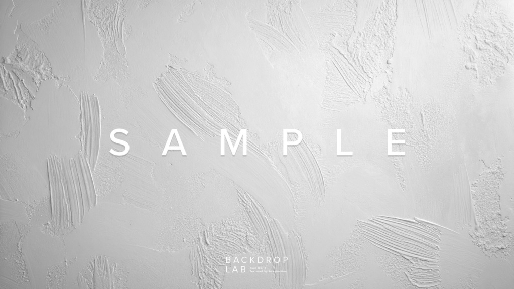 【背景セット】モノクロ塗り壁テクスチャ(15枚)