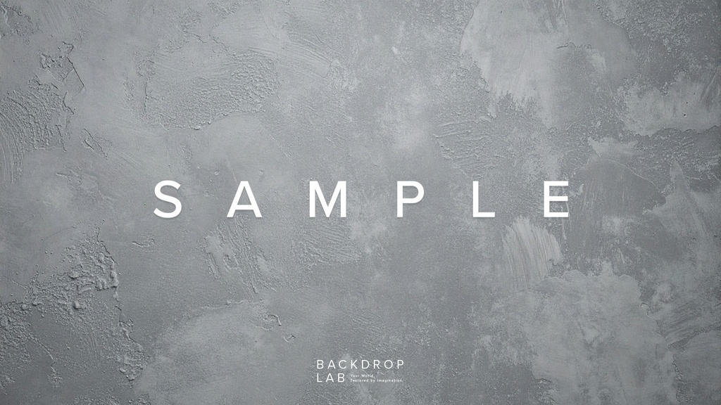 【背景セット】モノクロ塗り壁テクスチャ(15枚)