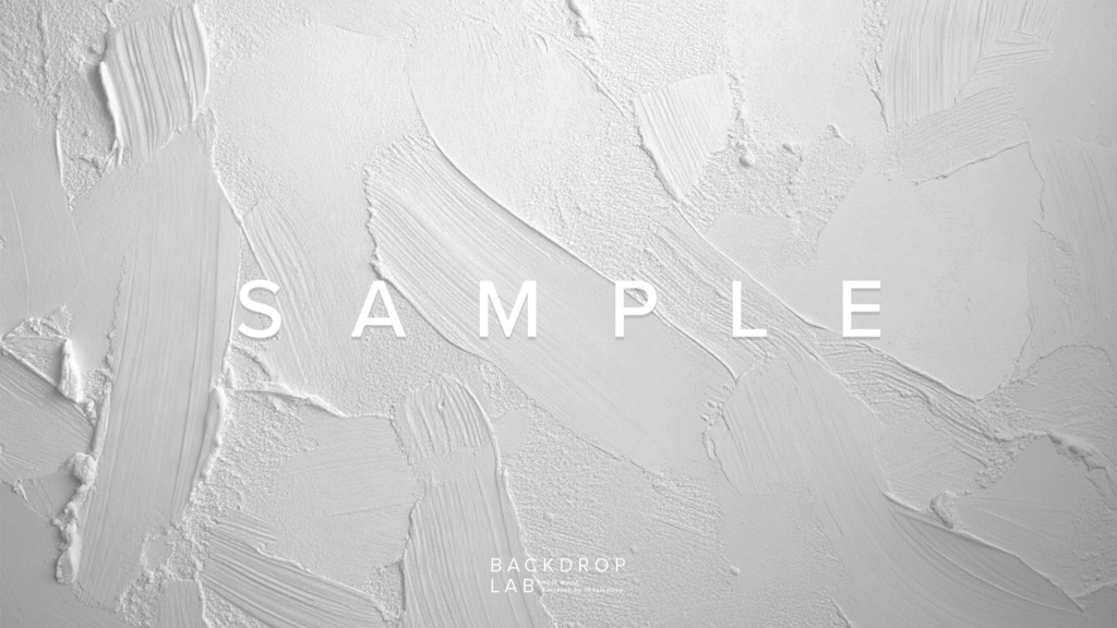 【背景セット】モノクロ塗り壁テクスチャ(15枚)