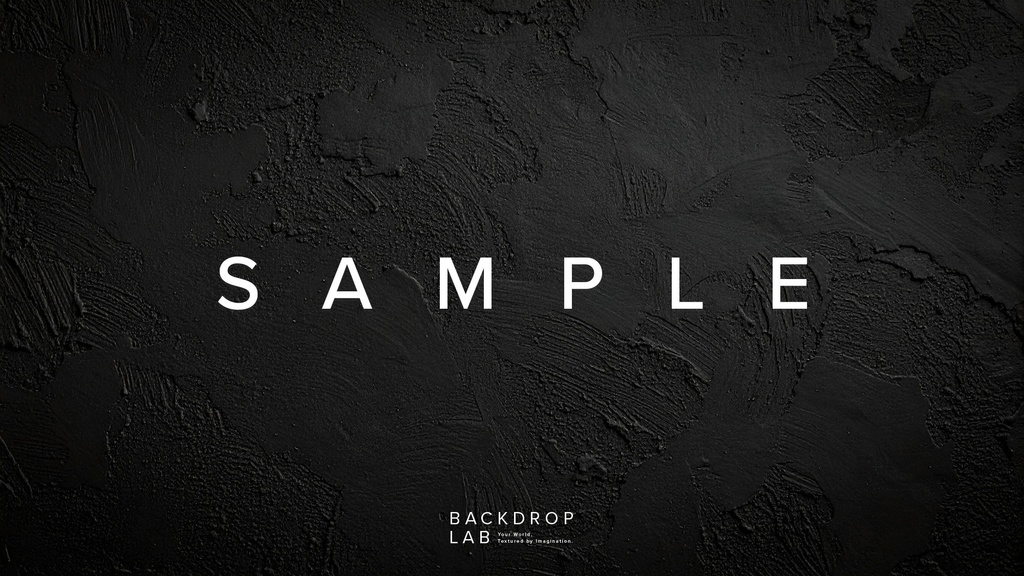 【背景セット】モノクロ塗り壁テクスチャ(15枚)