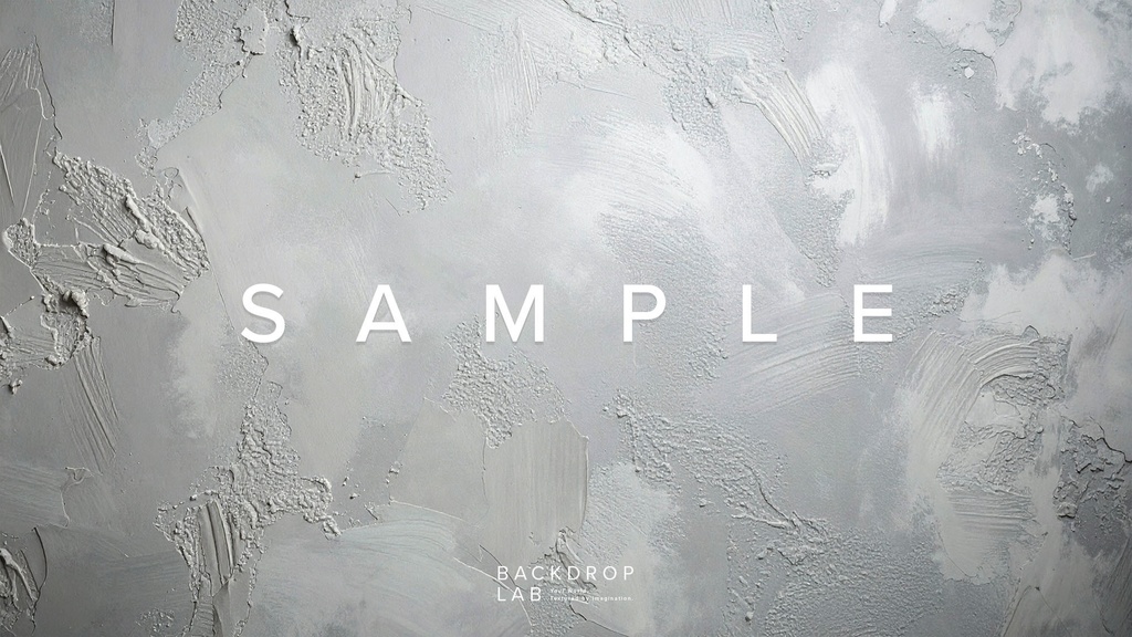 【背景セット】モノクロ塗り壁テクスチャ(15枚)