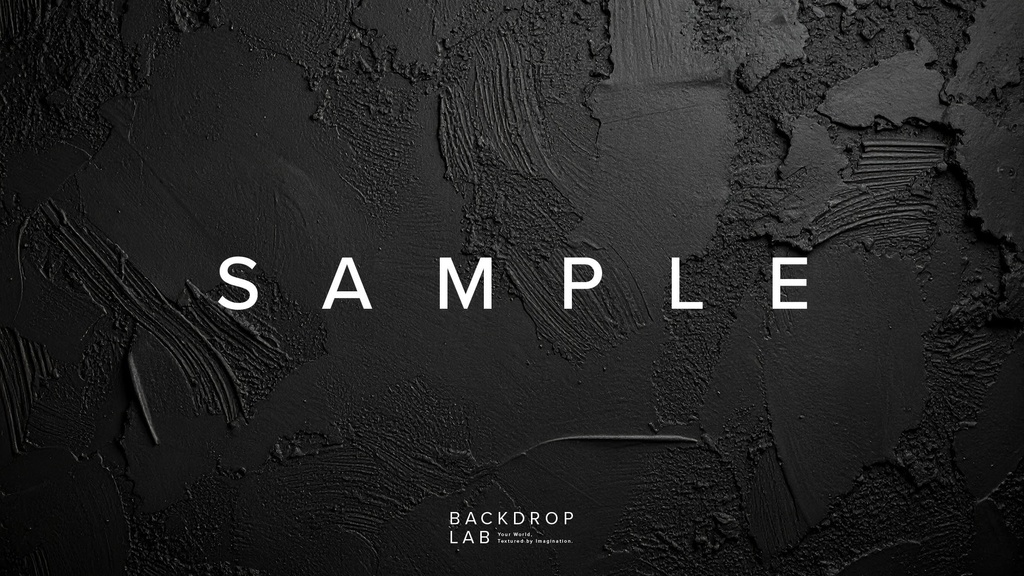 【背景セット】モノクロ塗り壁テクスチャ(15枚)