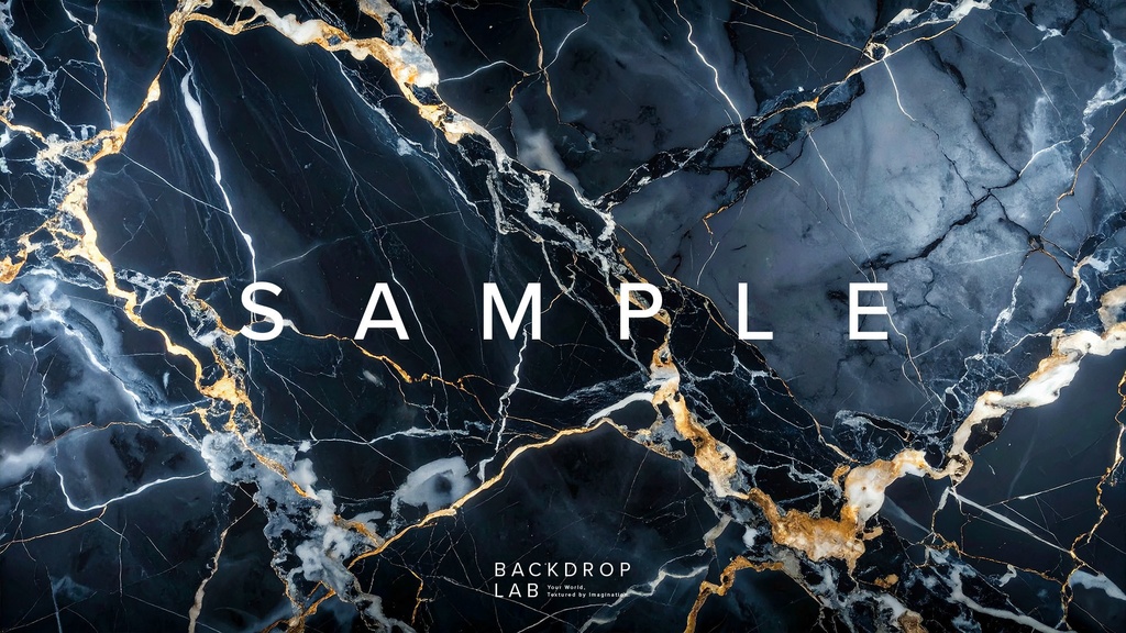 【背景セット】多彩なカラーの大理石テクスチャ(15枚)