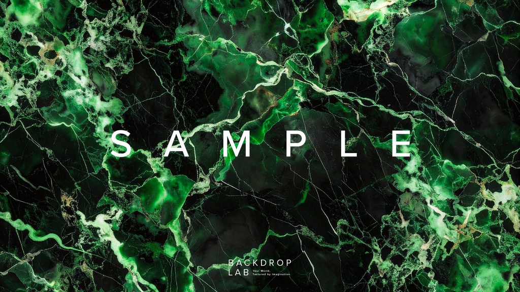 【背景セット】多彩なカラーの大理石テクスチャ(15枚)