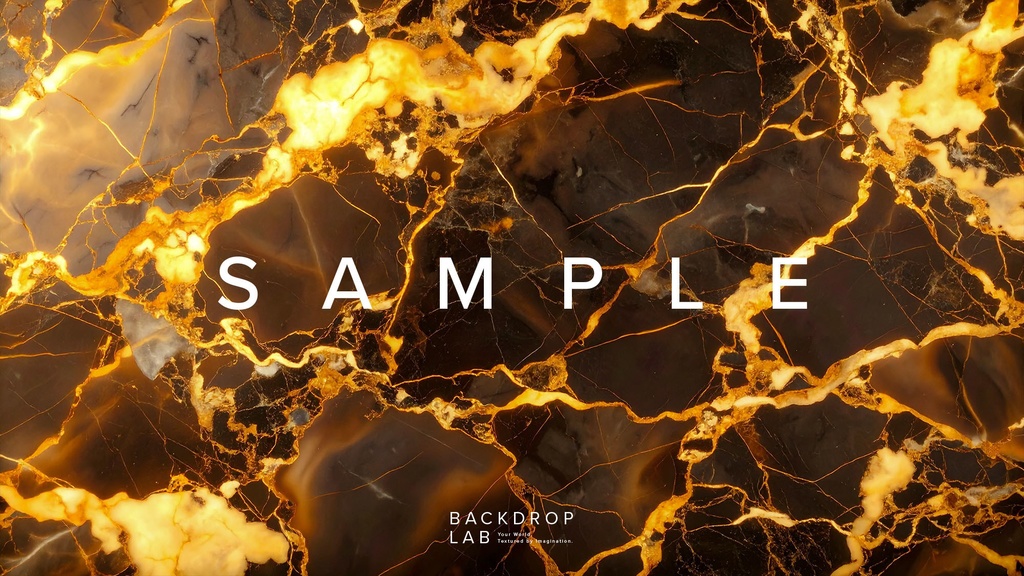 【背景セット】多彩なカラーの大理石テクスチャ(15枚)