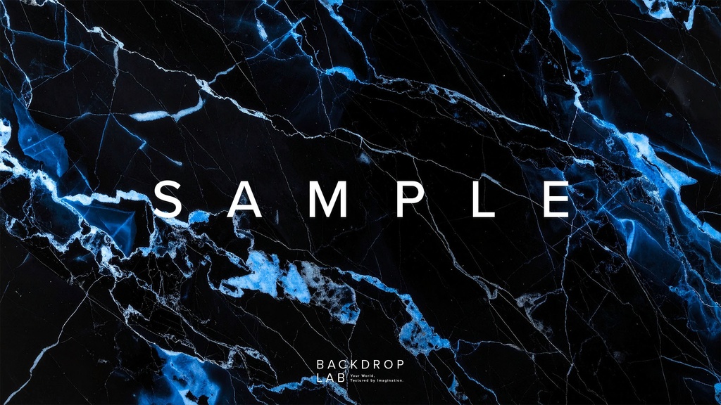 【背景セット】多彩なカラーの大理石テクスチャ(15枚)