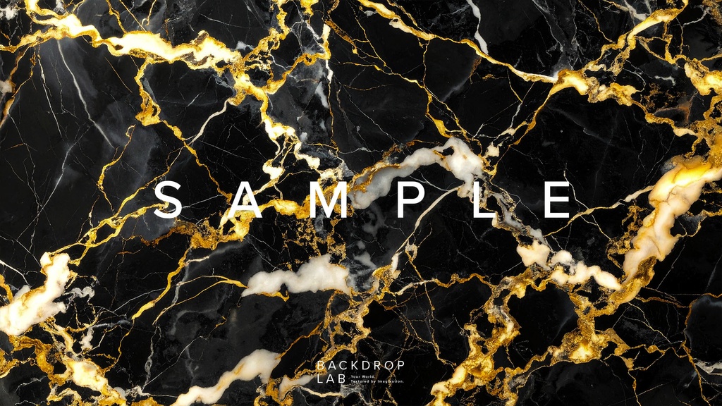 【背景セット】多彩なカラーの大理石テクスチャ(15枚)