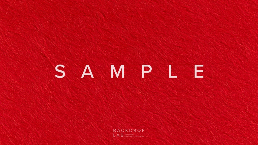 【背景セット】カラフルなフェルトテクスチャ(15枚)