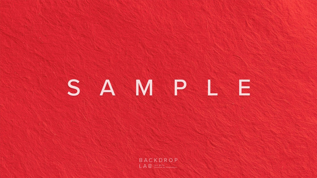 【背景セット】カラフルなフェルトテクスチャ(15枚)