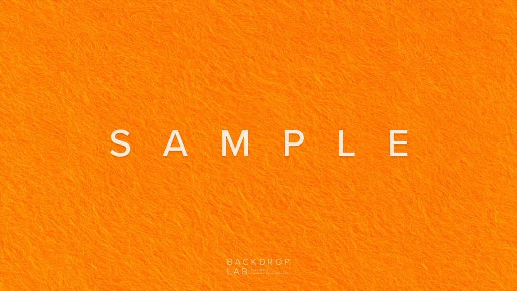 【背景セット】カラフルなフェルトテクスチャ(15枚)