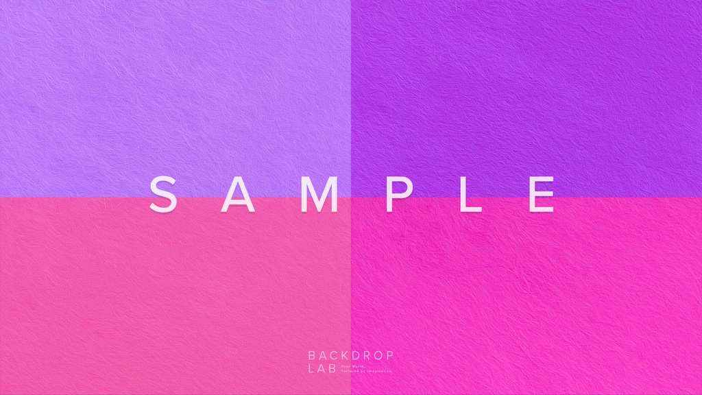 【背景セット】カラフルなフェルトテクスチャ(15枚)