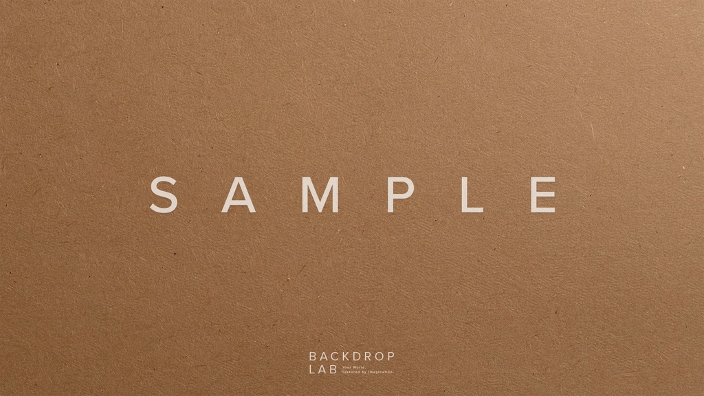 【背景セット】ダンボール紙のテクスチャ(15枚)