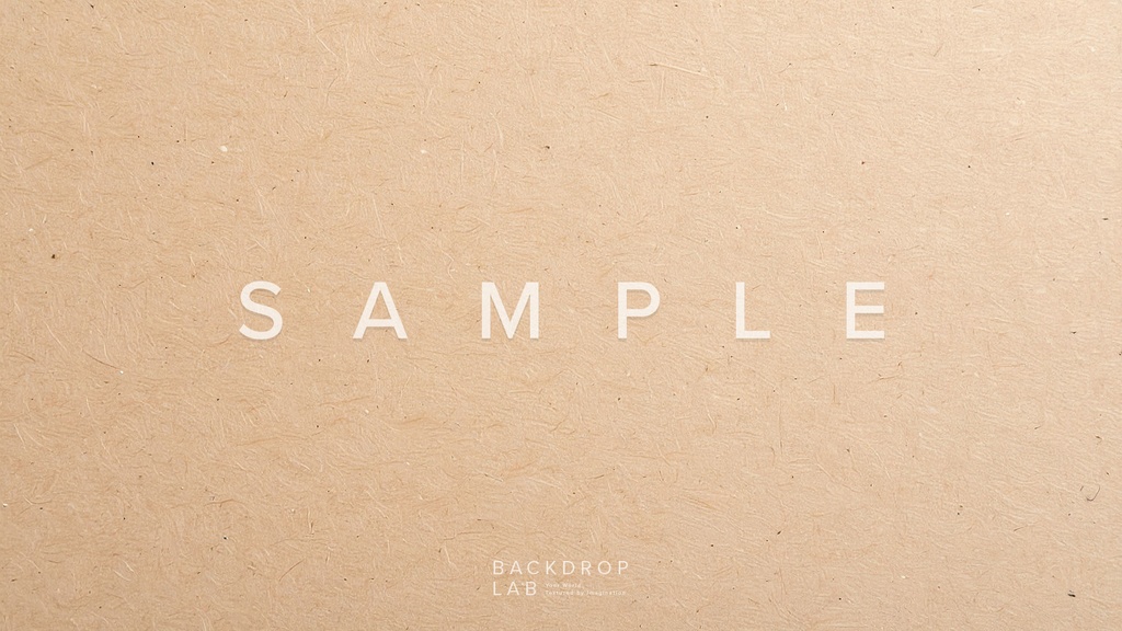 【背景セット】ダンボール紙のテクスチャ(15枚)