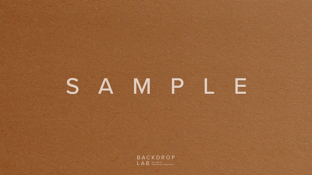 【背景セット】ダンボール紙のテクスチャ(15枚)