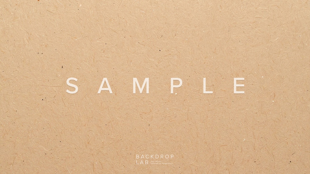 【背景セット】ダンボール紙のテクスチャ(15枚)