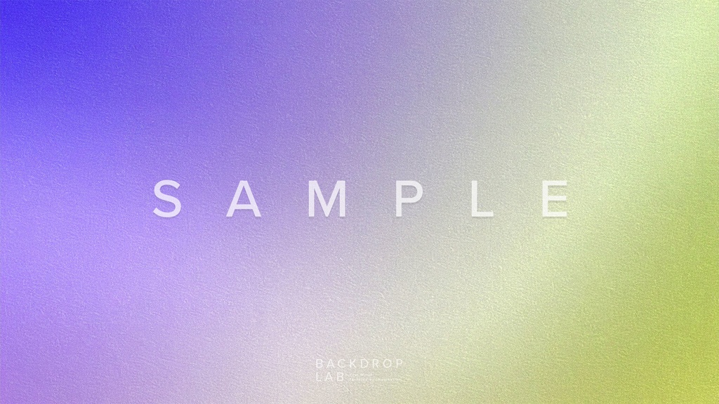 【背景セット】紙風テクスチャのグラデーション(15枚)