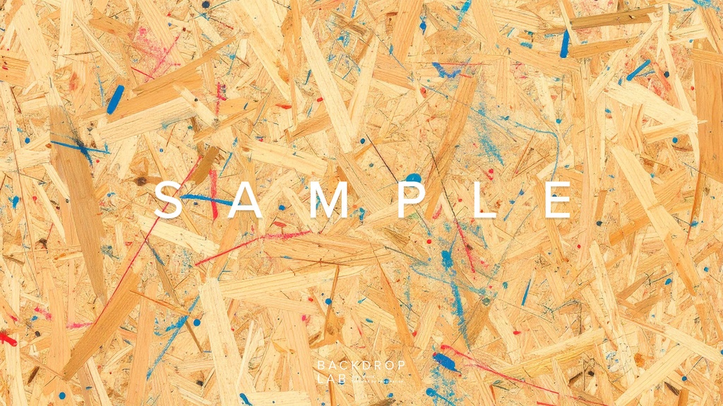 【背景セット】おしゃれなペイントOSBグラフィック (10枚)