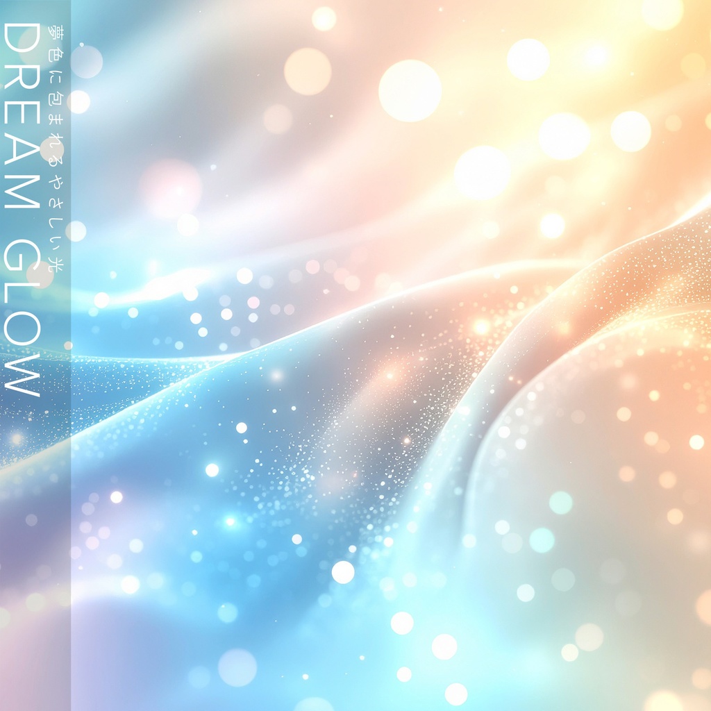 【背景セット】やさしい光とパステルのグラデーション(10枚)