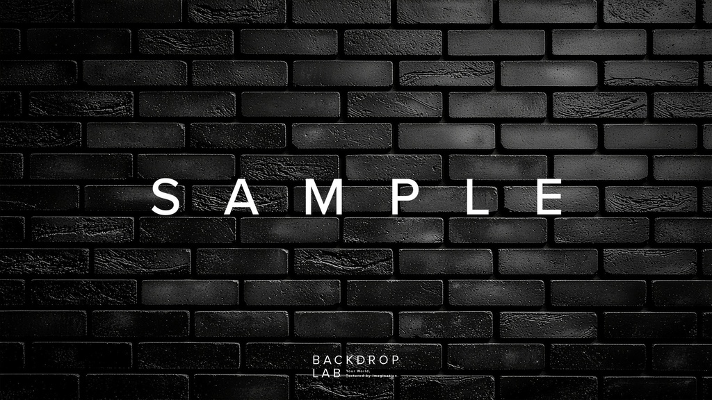 【背景セット】味わいのあるレンガテクスチャ(10枚)