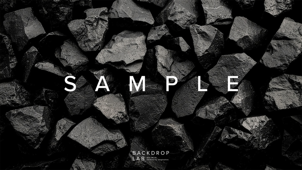 【背景セット】風合い豊かな石のテクスチャ(10枚)