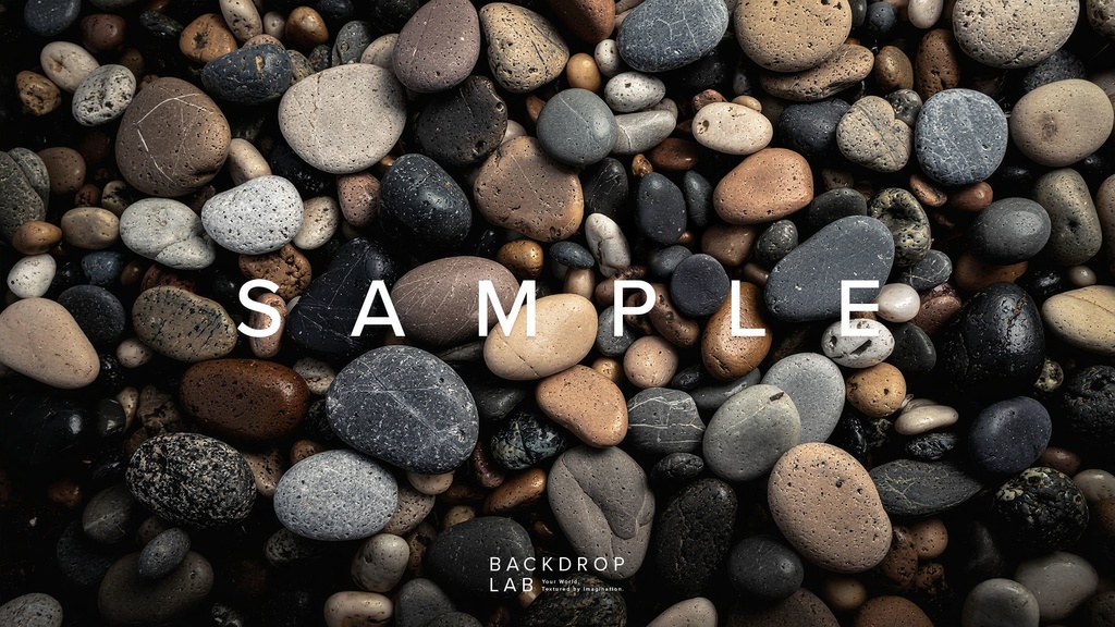 【背景セット】風合い豊かな石のテクスチャ(10枚)