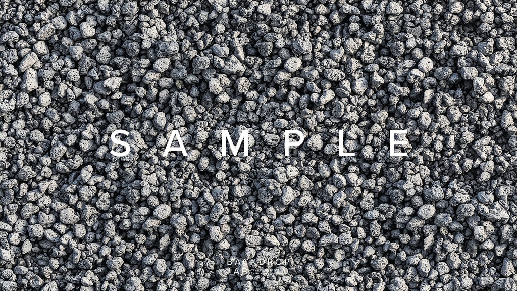 【背景セット】リアルな質感の地面テクスチャ(15枚)