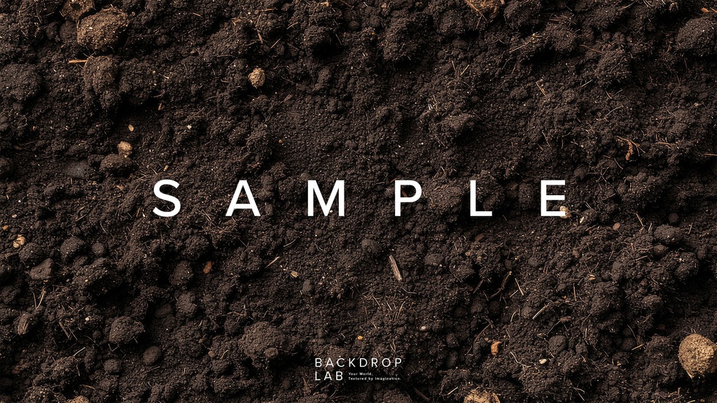 【背景セット】リアルな質感の地面テクスチャ(15枚)