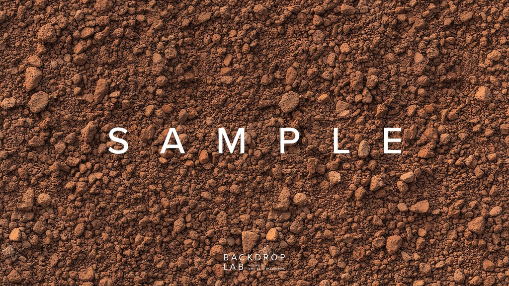 【背景セット】リアルな質感の地面テクスチャ(15枚)