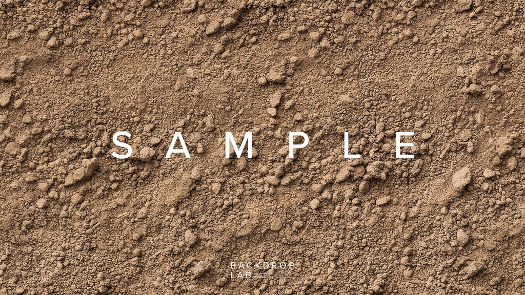 【背景セット】リアルな質感の地面テクスチャ(15枚)