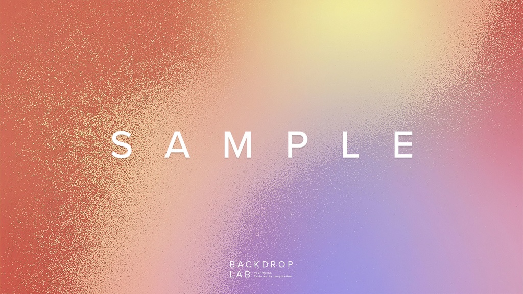 【背景セット】レトログラデーション(15枚)