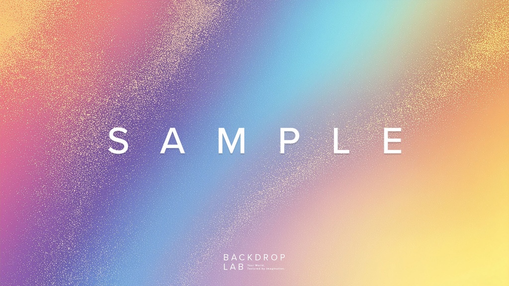 【背景セット】レトログラデーション(15枚)