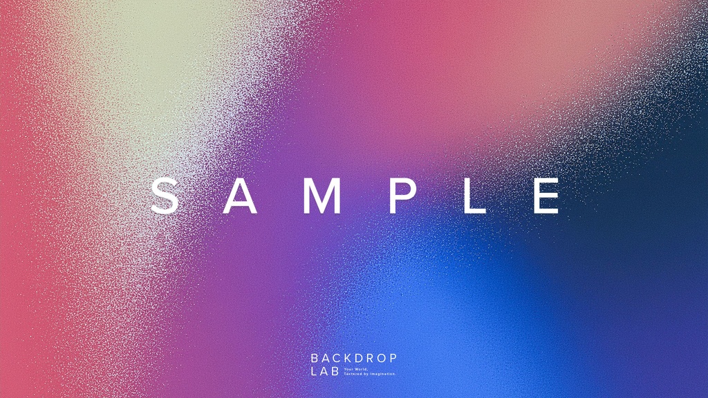 【背景セット】レトログラデーション(15枚)