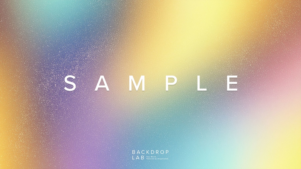 【背景セット】レトログラデーション(15枚)