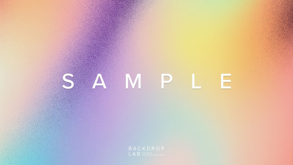 【背景セット】レトログラデーション(15枚)