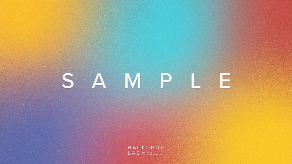 【背景セット】レトログラデーション(15枚)